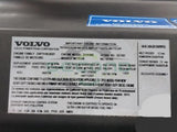 Volvo D11H US10 / OBD13 engine rated at 385 hp OEM 22233137 - Second Truck Parts