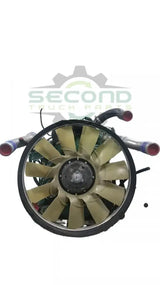 Volvo D11M OEM 23757079 - Second Truck Parts