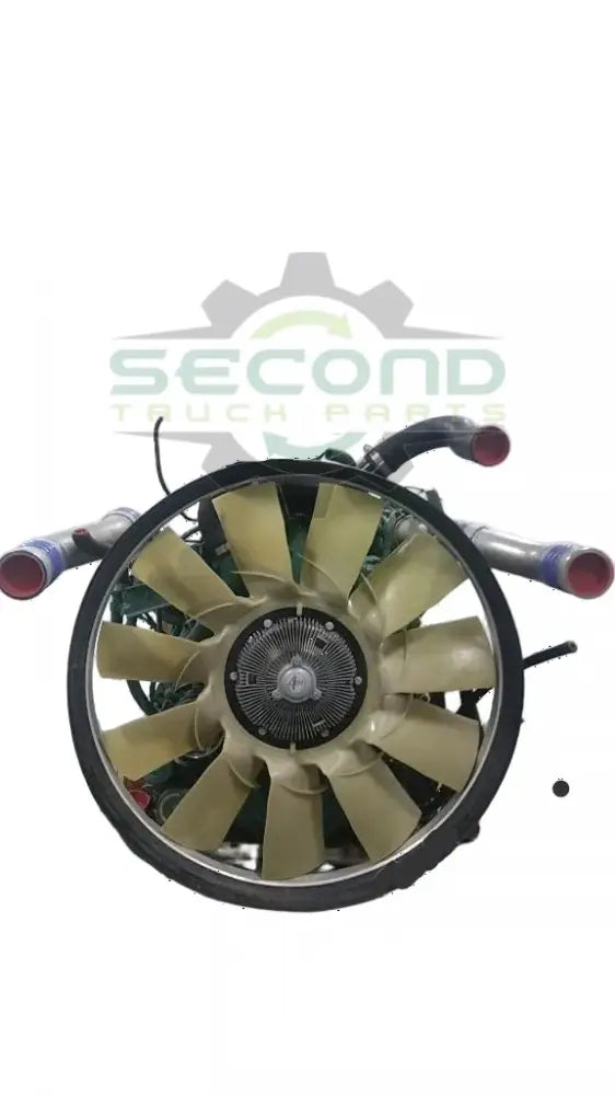Volvo D11M OEM 23757079 - Second Truck Parts