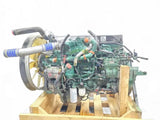 Volvo D11M US17 complete engine OEM 22997144 - Second Truck Parts