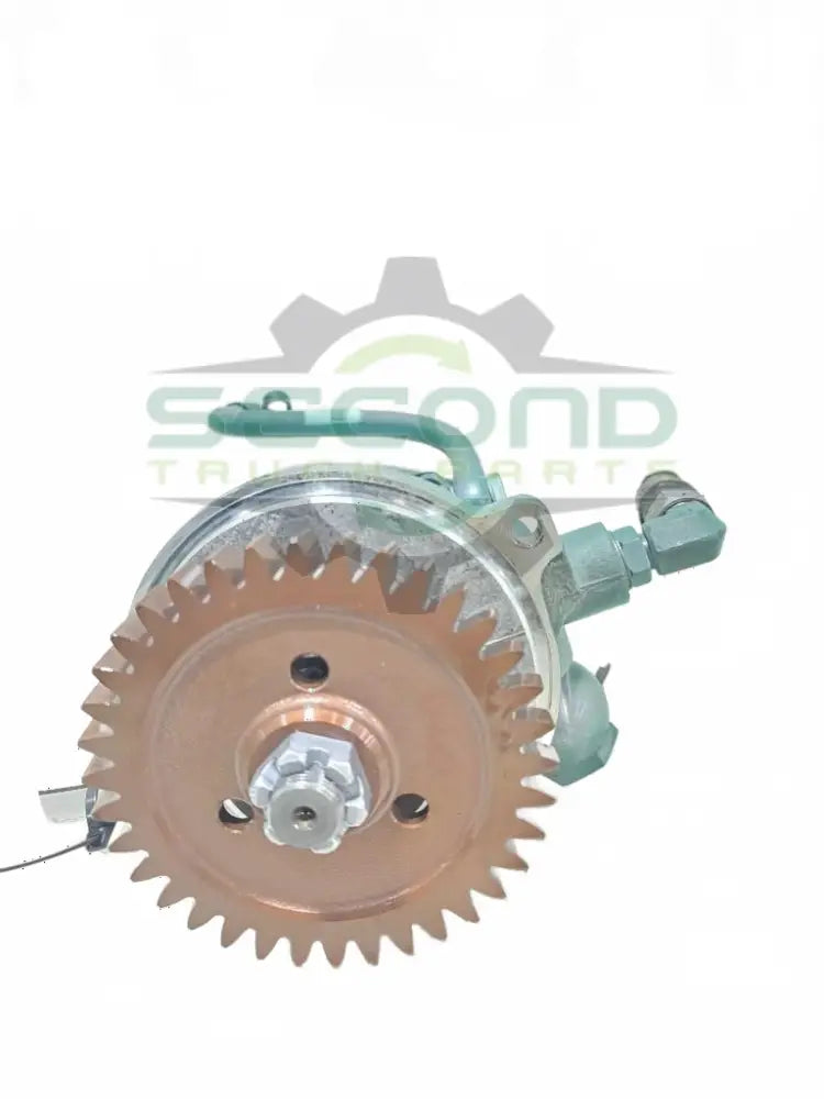 Volvo D13 tandem pump OEM 23627447D10 - Second Truck Parts