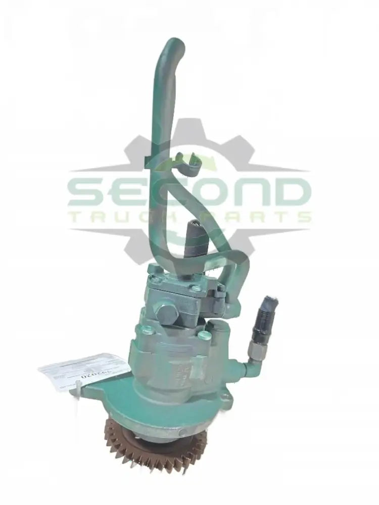 Volvo D13 tandem pump OEM 23627447D10 - Second Truck Parts