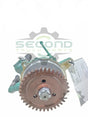 Volvo D13 tandem pump OEM 23627447D11 - Second Truck Parts