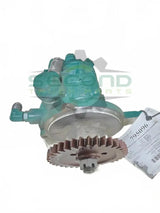 Volvo D13 tandem pump OEM 23627447D2 - Second Truck Parts