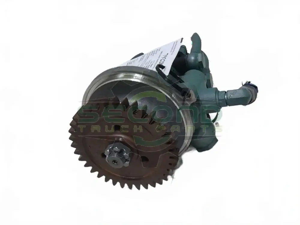 Volvo D13 tandem pump OEM 23627447D8 - Second Truck Parts