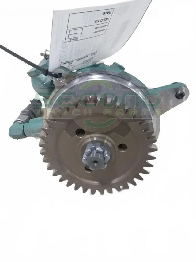 Volvo D13 tandem pump OEM 24533214 - Second Truck Parts