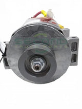 Volvo D13 US24 24 volt alternator OEM 23963290 - Second Truck Parts