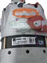 Volvo D13 US24 24 volt alternator OEM 23963290D11 - Second Truck Parts