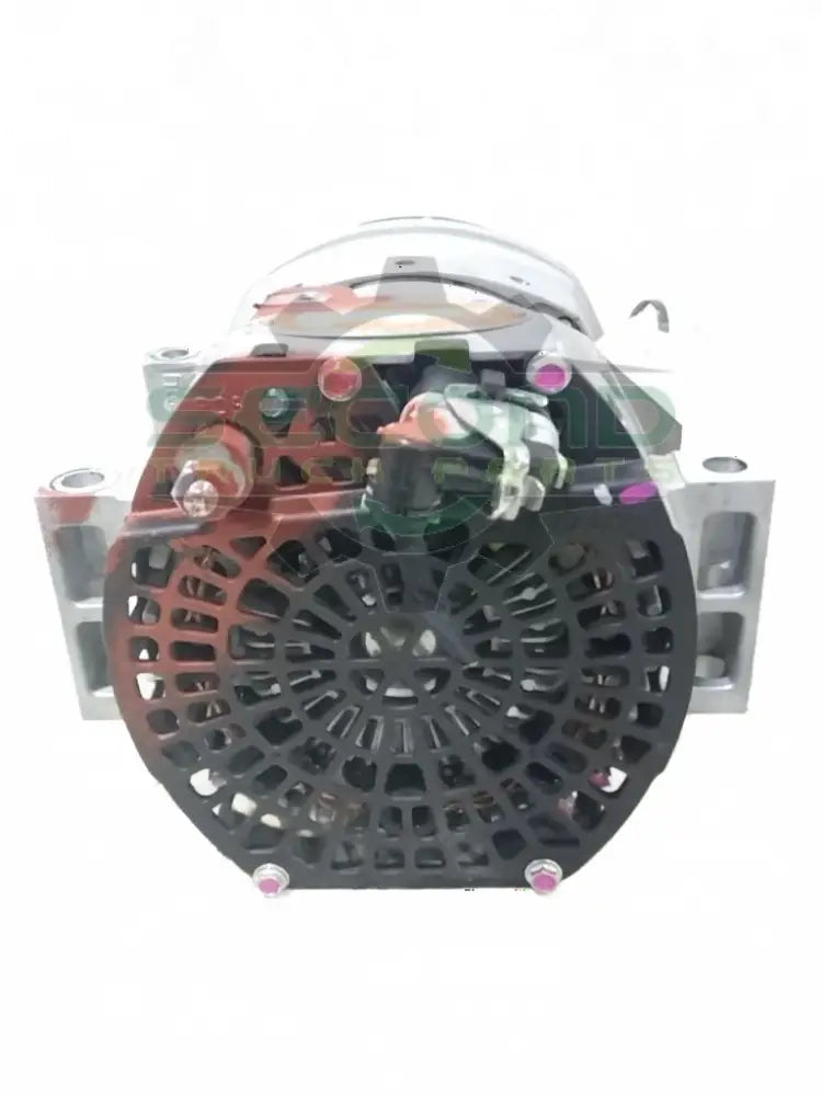 Volvo D13 US24 24 volt alternator OEM 23963290D11 - Second Truck Parts