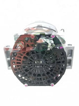 Volvo D13 US24 24 volt alternator OEM 23963290D11 - Second Truck Parts
