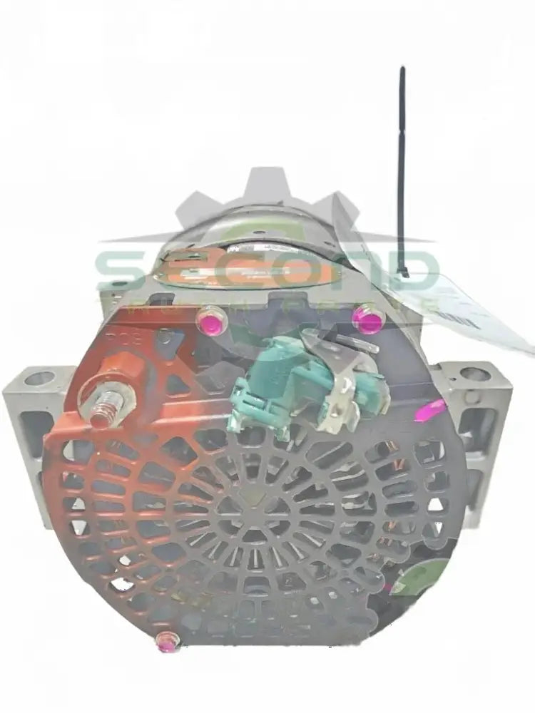 Volvo D13 US24 24 volt alternator OEM 23963290D14 - Second Truck Parts