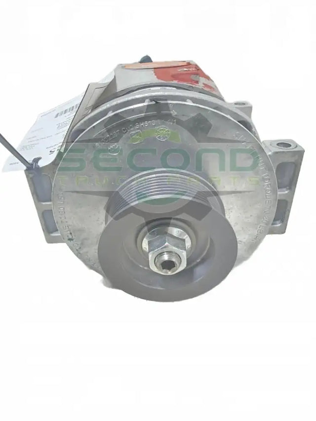 Volvo D13 US24 24 volt alternator OEM 23963290D14 - Second Truck Parts