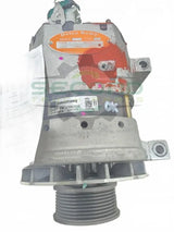 Volvo D13 US24 24 volt alternator OEM 23963290D14 - Second Truck Parts