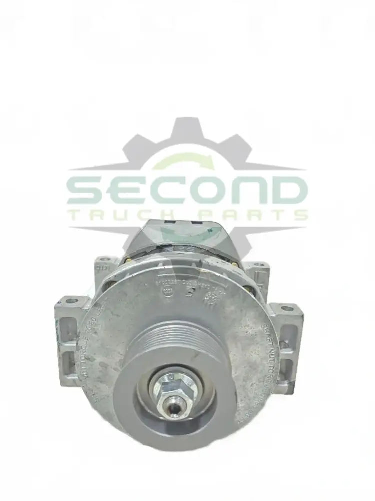 Volvo D13 US24 24 volt alternator OEM 23963290D16 - Second Truck Parts