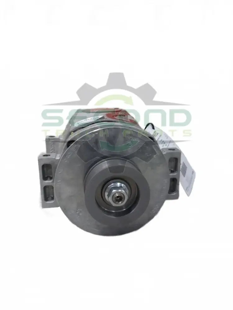 Volvo D13 US24 24 volt alternator OEM 23963290D18 - Second Truck Parts
