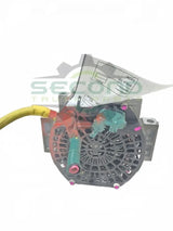 Volvo D13 US24 24 volt alternator OEM 23963290D19 - Second Truck Parts