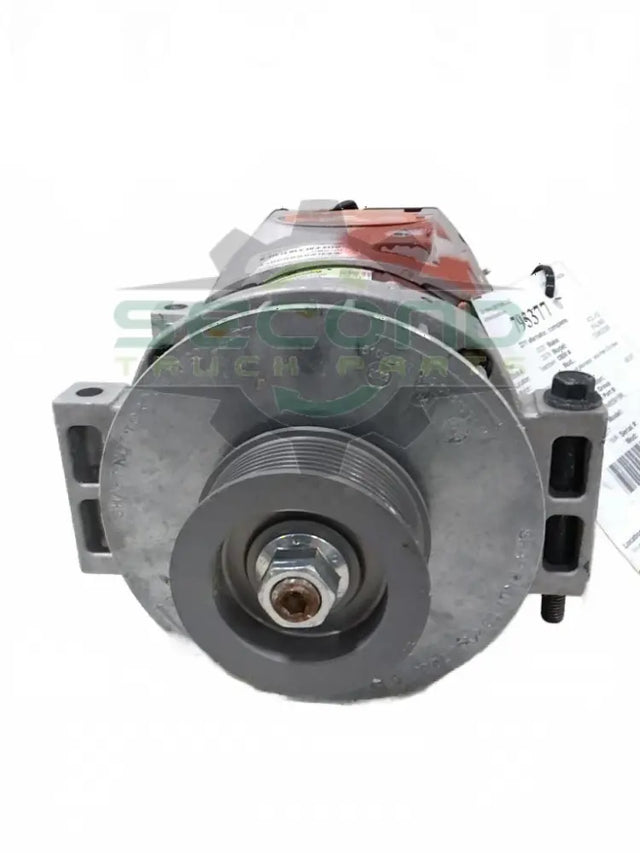 Volvo D13 US24 24 volt alternator OEM 23963290D2 - Second Truck Parts