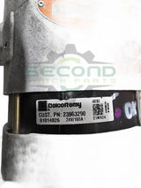 Volvo D13 US24 24 volt alternator OEM 23963290D3 - Second Truck Parts