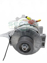 Volvo D13 US24 24 volt alternator OEM 23963290D4 - Second Truck Parts