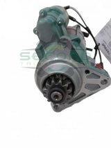 Volvo D13 US24 24 volt Melco 105P70 starter OEM 23483581 - Second Truck Parts