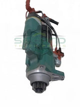 Volvo D13 US24 24 volt Melco 105P70 starter OEM 23483581D11 - Second Truck Parts