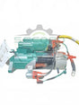 Volvo D13 US24 24 volt Melco 105P70 starter OEM 23483581D14 - Second Truck Parts