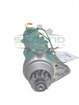 Volvo D13 US24 24 volt Melco 105P70 starter OEM 23483581D16 - Second Truck Parts