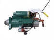 Volvo D13 US24 24 volt Melco 105P70 starter OEM 23483581D17 - Second Truck Parts