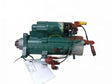 Volvo D13 US24 24 volt Melco 105P70 starter OEM 23483581D18 - Second Truck Parts