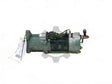 Volvo D13 US24 24 volt Melco 105P70 starter OEM 23483581D27 - Second Truck Parts