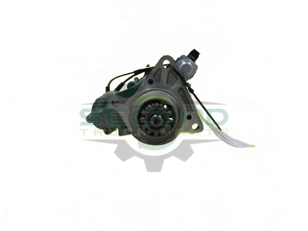 Volvo D13 US24 24 volt Melco 105P70 starter OEM 23483581D27 - Second Truck Parts