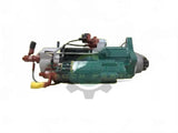 Volvo D13 US24 24 volt Melco 105P70 starter OEM 23483581D27 - Second Truck Parts