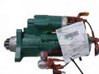 Volvo D13 US24 24 volt Melco 105P70 starter OEM 23483581D4 - Second Truck Parts