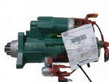 Volvo D13 US24 24 volt Melco 105P70 starter OEM 23483581D4 - Second Truck Parts