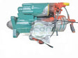 Volvo D13 US24 24 volt Melco 105P70 starter OEM 23483581D6 - Second Truck Parts