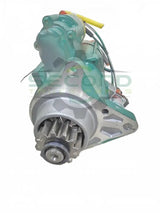 Volvo D13 US24 24 volt Melco 105P70 starter OEM 23483581D9 - Second Truck Parts