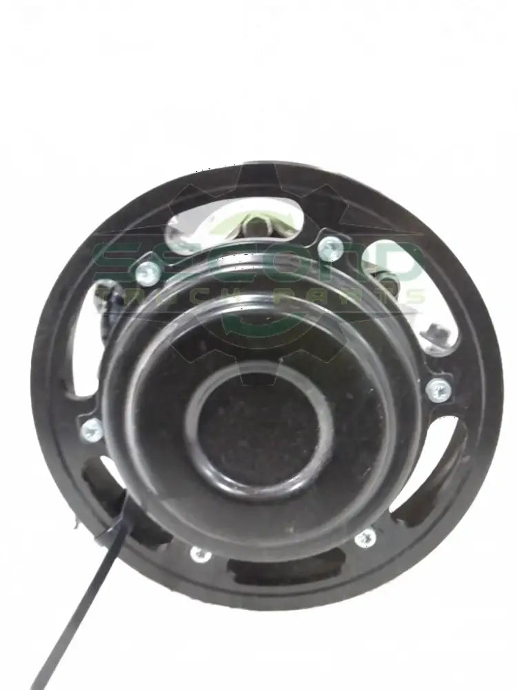 Volvo D13 US24 A/C compressor OEM 78498406 - Second Truck Parts