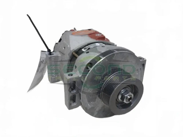 Volvo D13 US24 A/C compressor OEM 78498406D11 - Second Truck Parts