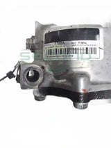 Volvo D13 US24 A/C compressor OEM 78498406D12 - Second Truck Parts