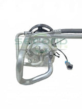 Volvo D13 US24 A/C compressor OEM 78498406D12 - Second Truck Parts