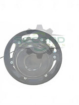 Volvo D13 US24 A/C compressor OEM 78498406D14 - Second Truck Parts