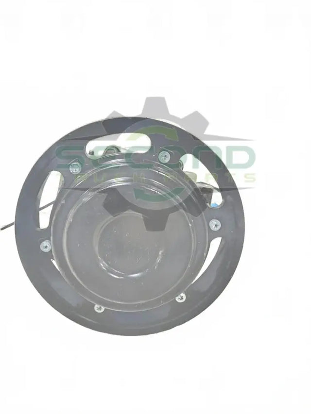Volvo D13 US24 A/C compressor OEM 78498406D14 - Second Truck Parts