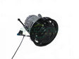 Volvo D13 US24 A/C compressor OEM 78498406D15 - Second Truck Parts