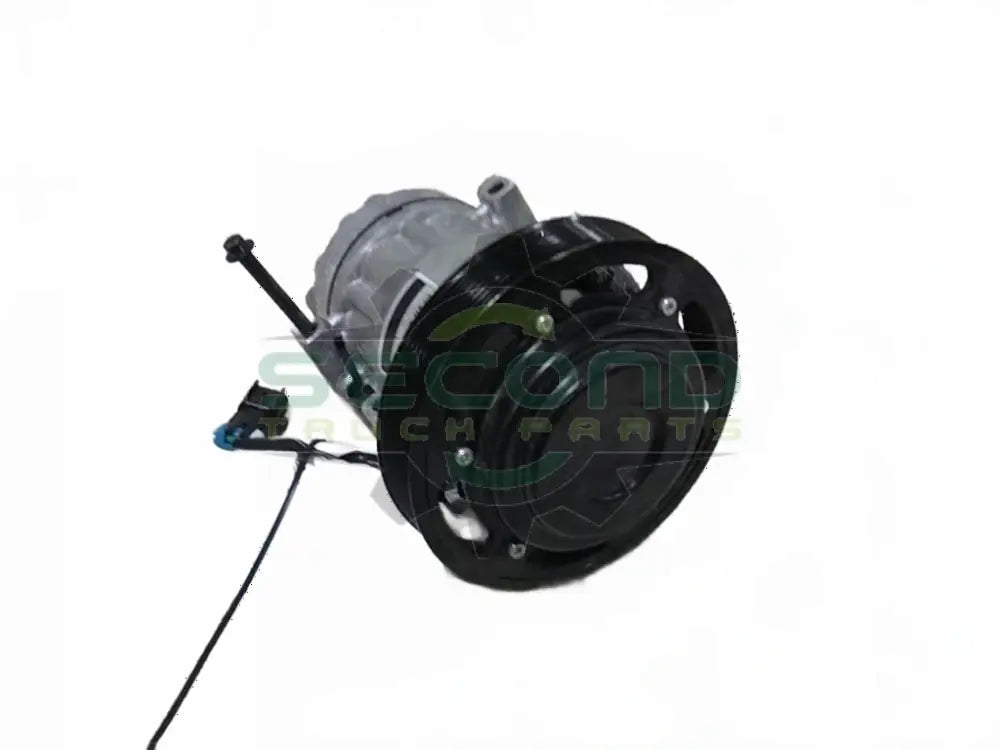 Volvo D13 US24 A/C compressor OEM 78498406D15 - Second Truck Parts
