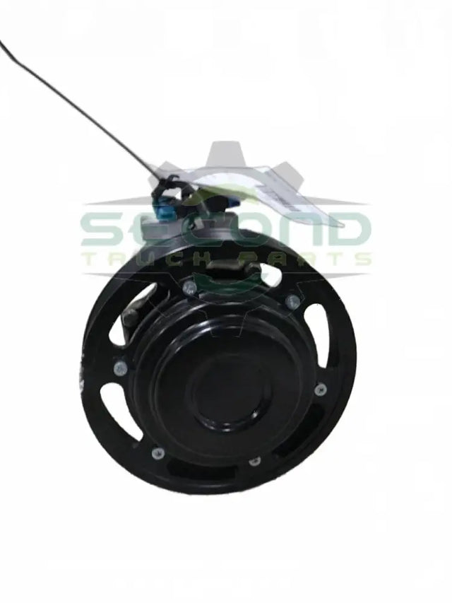 Volvo D13 US24 A/C compressor OEM 78498406D16 - Second Truck Parts
