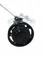 Volvo D13 US24 A/C compressor OEM 78498406D16 - Second Truck Parts
