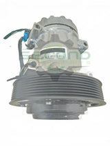 Volvo D13 US24 A/C compressor OEM 78498406D17 - Second Truck Parts