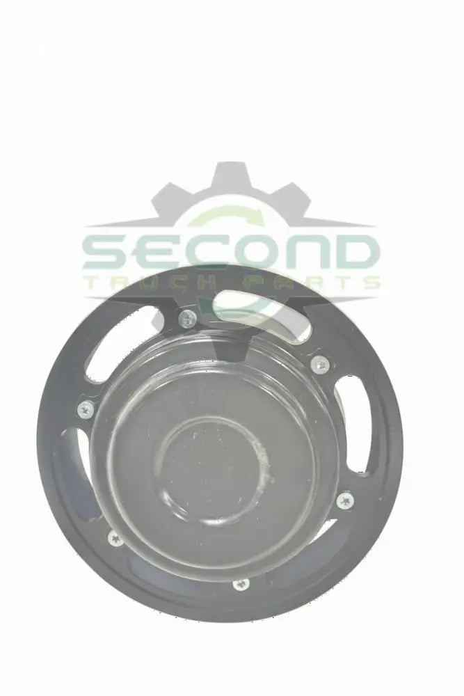 Volvo D13 US24 A/C compressor OEM 78498406D17 - Second Truck Parts