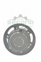 Volvo D13 US24 A/C compressor OEM 78498406D17 - Second Truck Parts