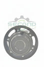 Volvo D13 US24 A/C compressor OEM 78498406D17 - Second Truck Parts